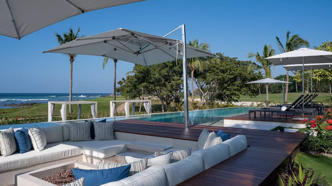 Punta Pacifico Sur | Punta Mita