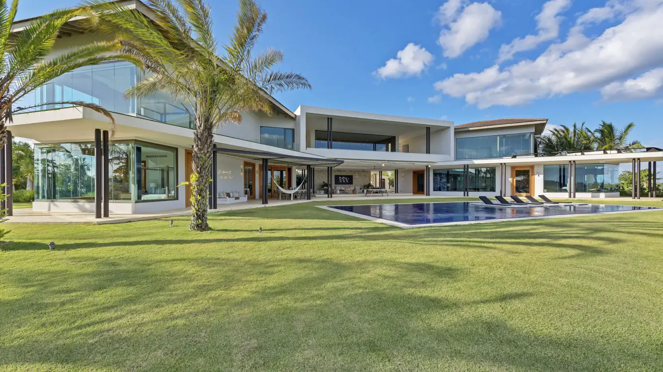 Villa Panorama | Casa De Campo