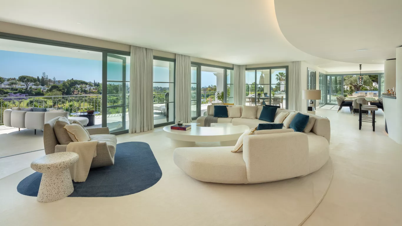 Villa Azur | Marbella