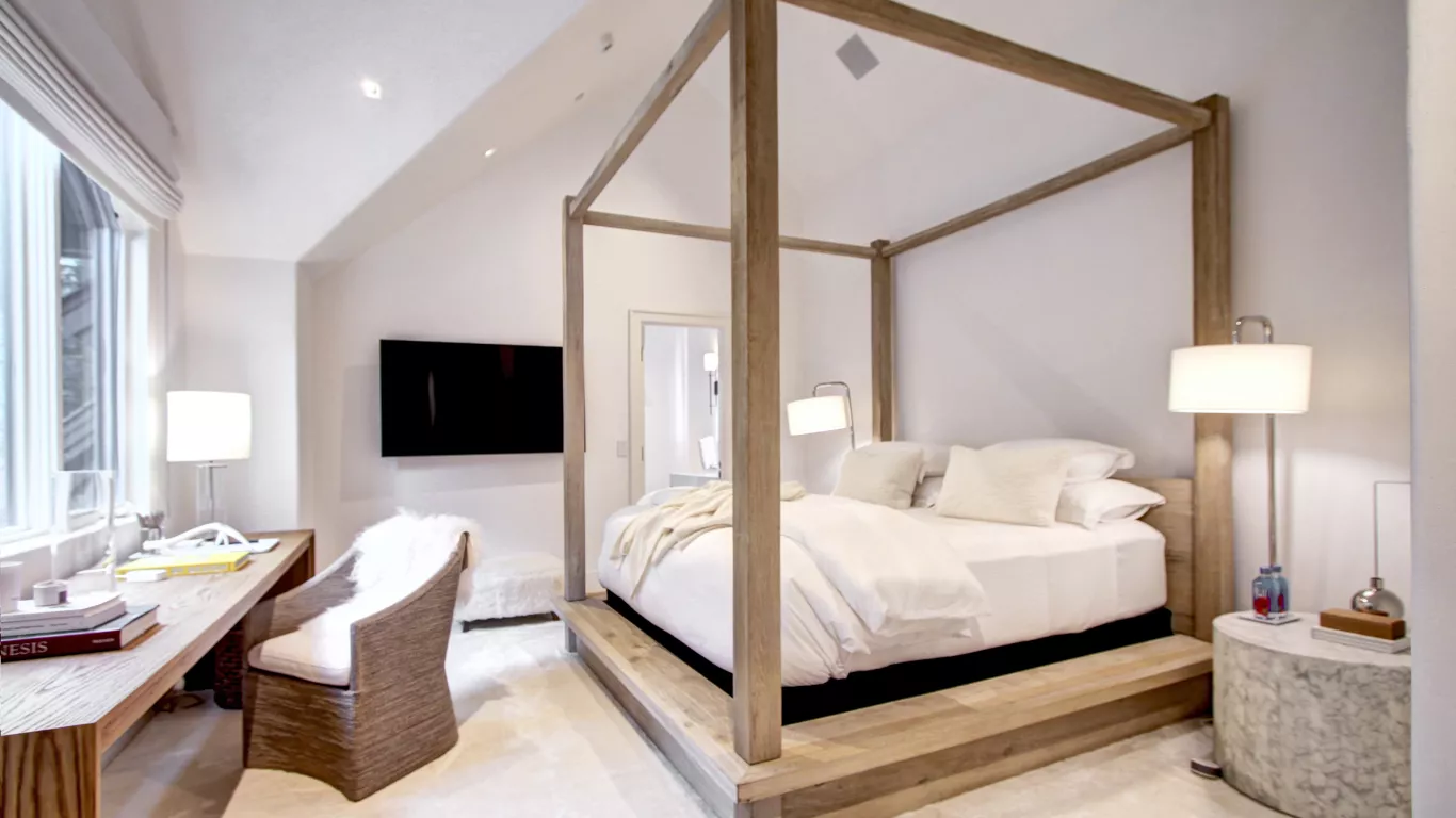 Rabbit Lodge | Aspen