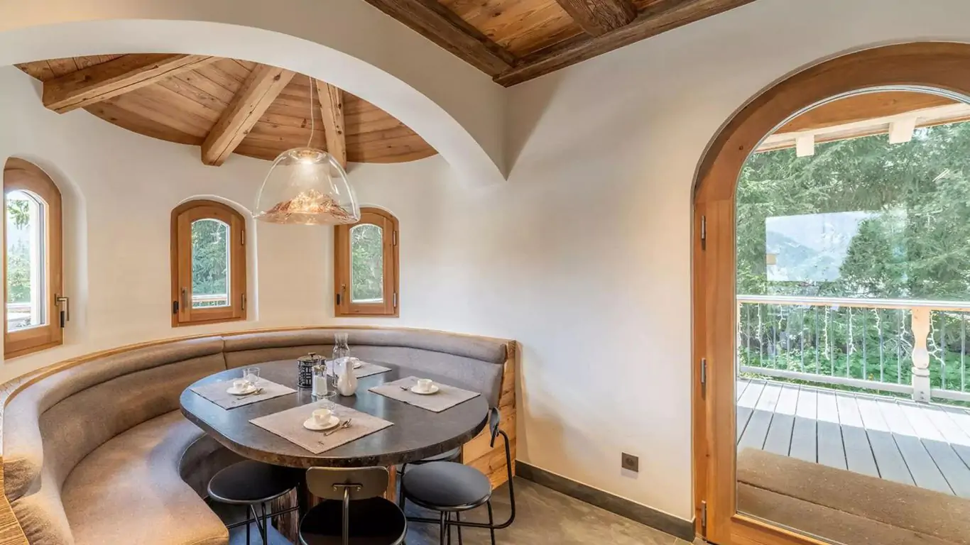 Chalet Lowell | Courchevel