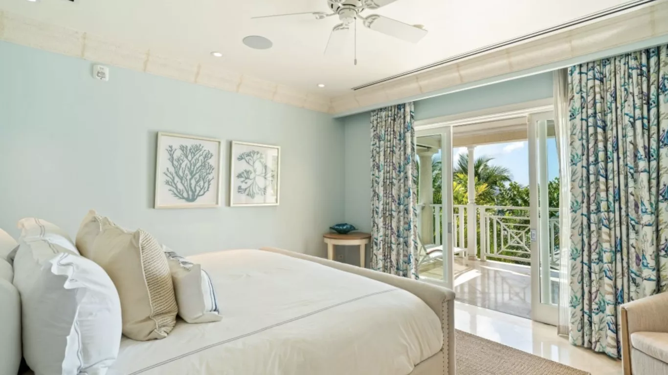 Villa Blue Lagoon | Barbados