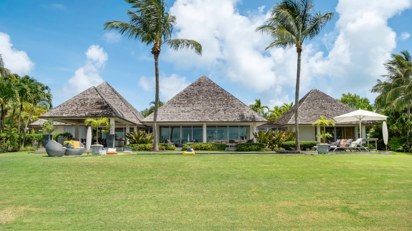 Villa Beatrice | Bahamas