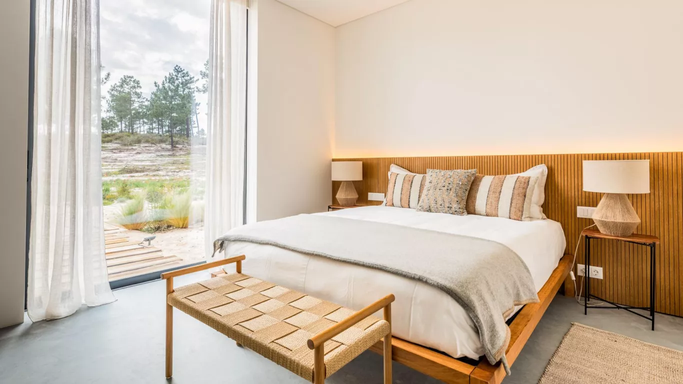 Villa Rea | Rest of Portugal