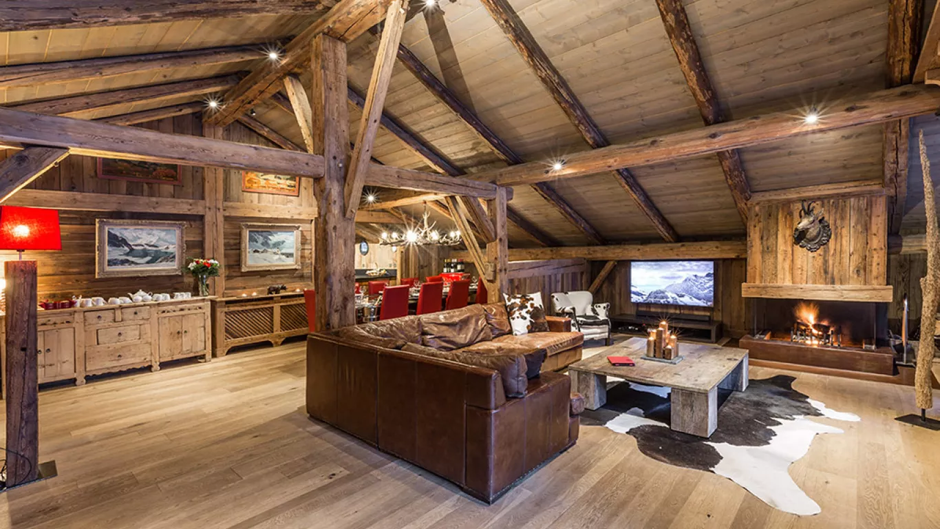 Chalet Baloo | Chamonix
