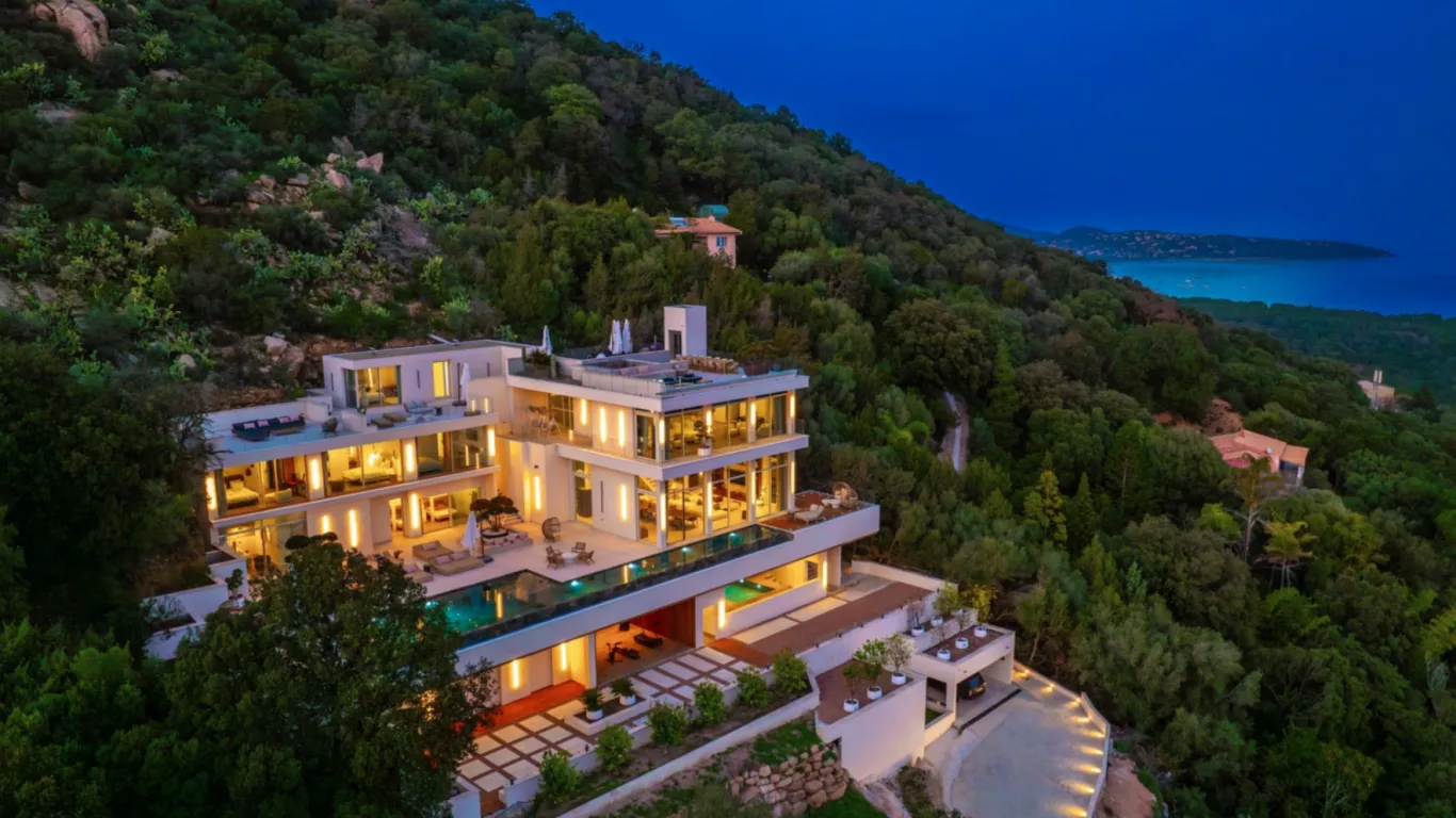 Villa Leona | Corsica