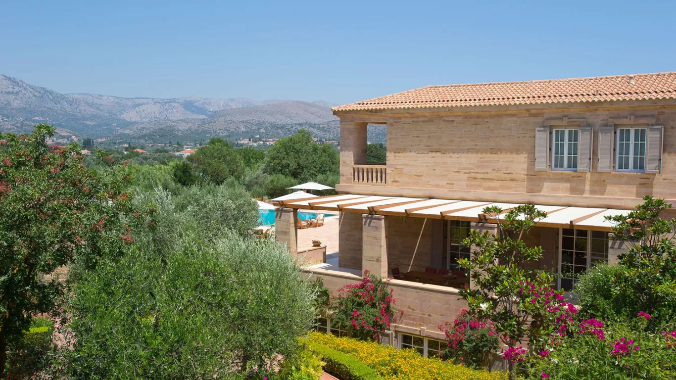 Kambos Estate | Rest of Greece