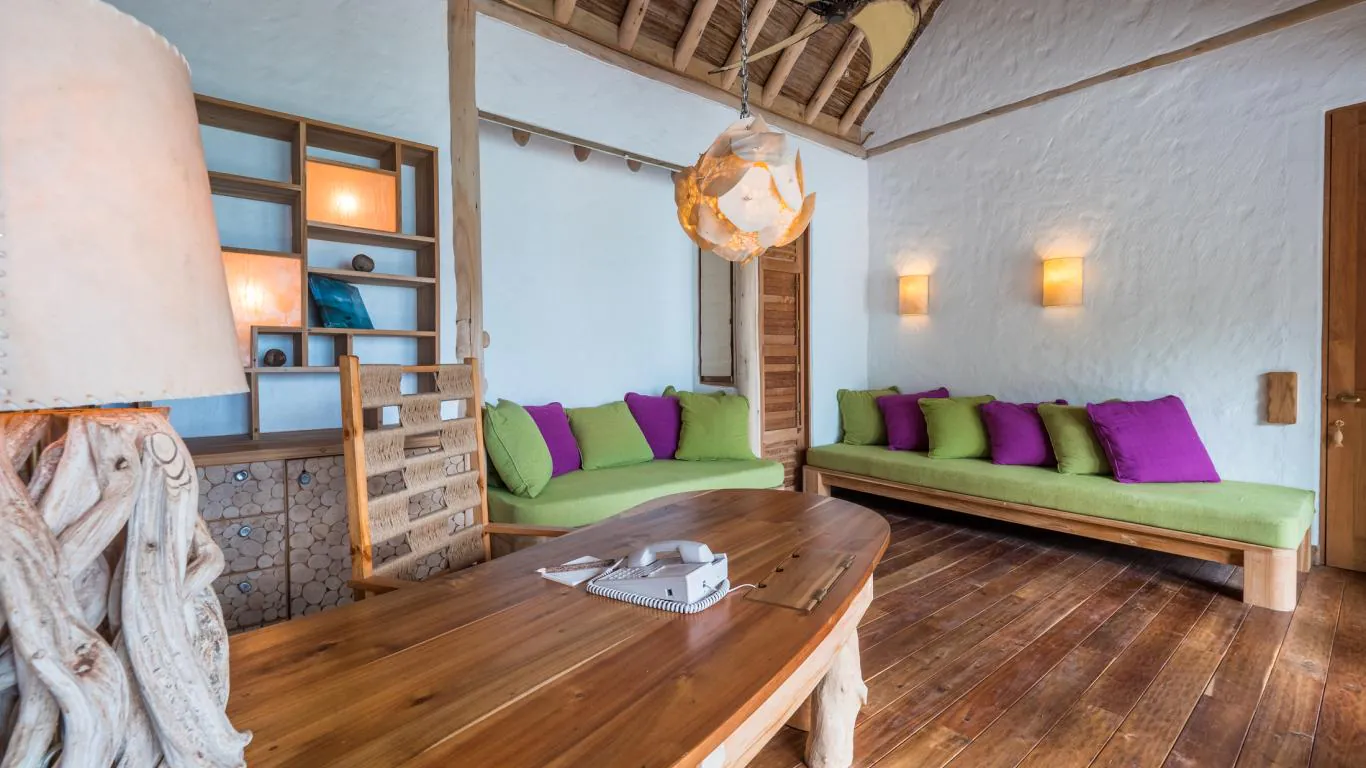 Soneva Fushi Villa 11 | Maldives