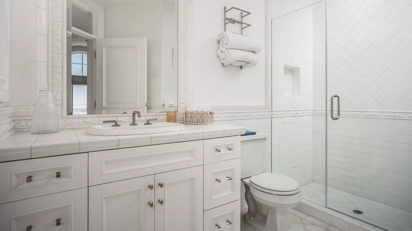 Villa Madison | Santa Barbara