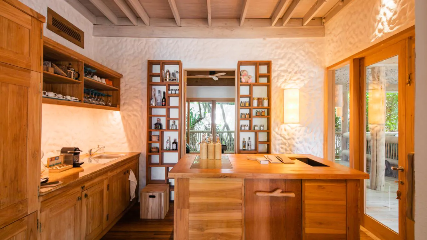 Soneva Fushi Villa 65 | Maldives