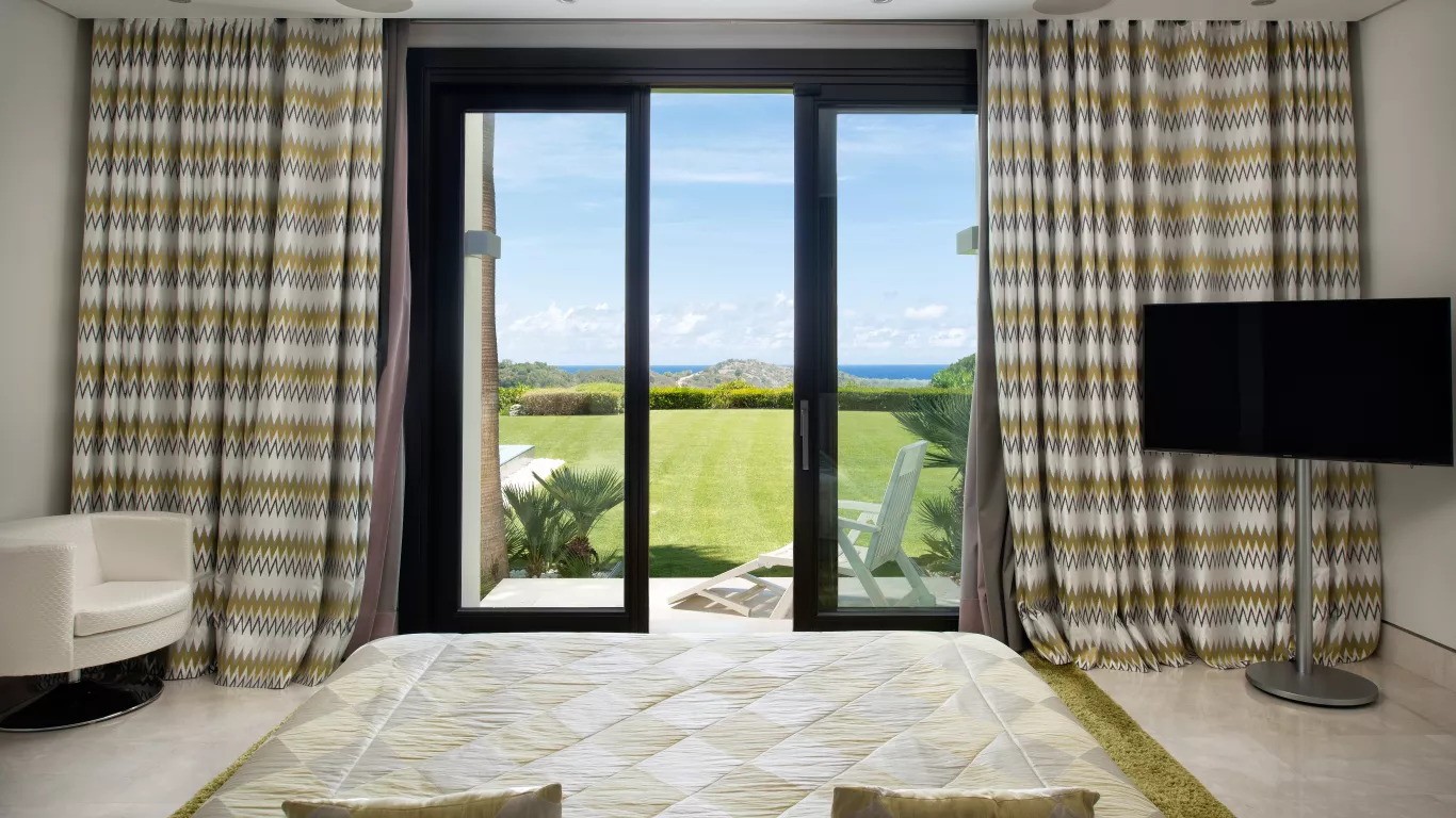 Villa Palo Alto | Marbella