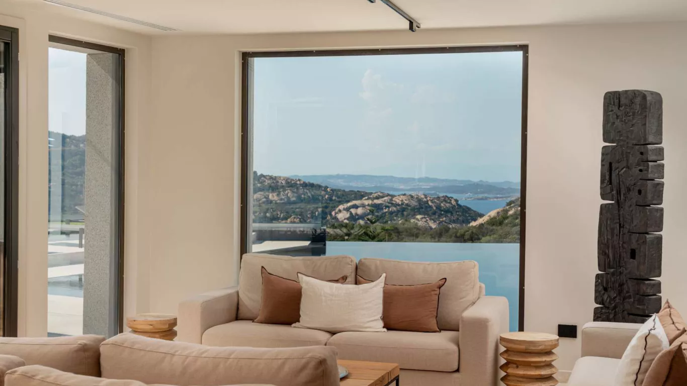 Villa Sandra | Sardinia