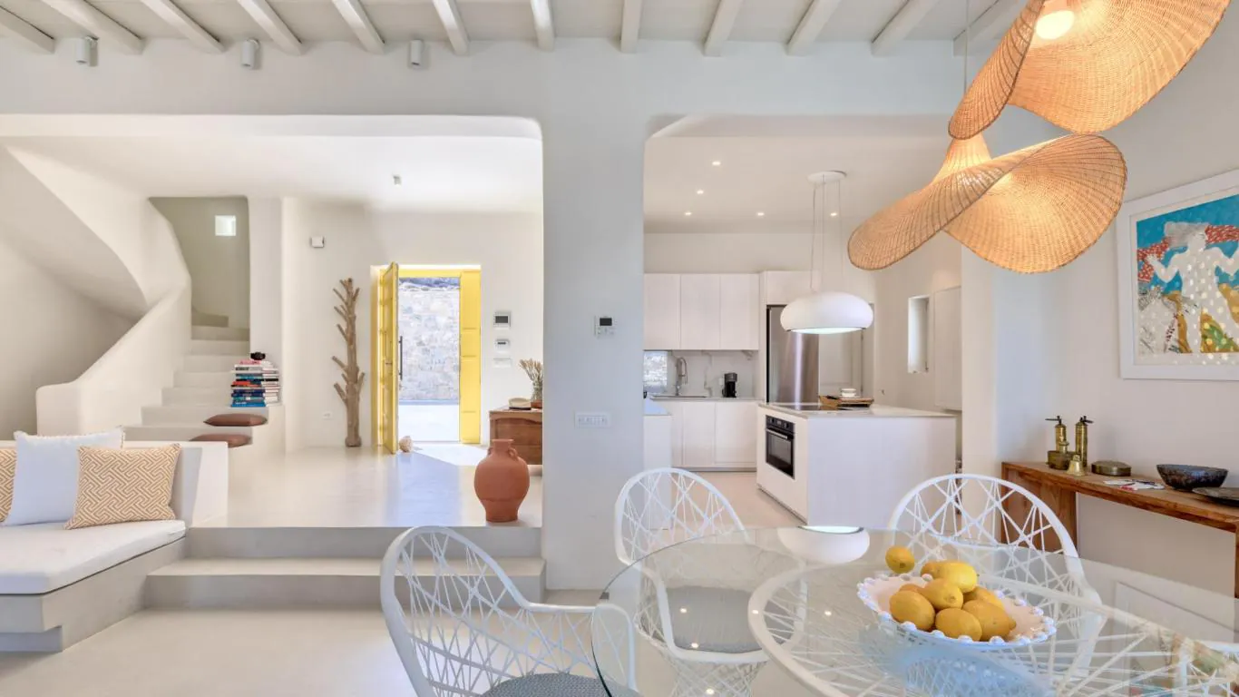 Villa Sitara | Mykonos