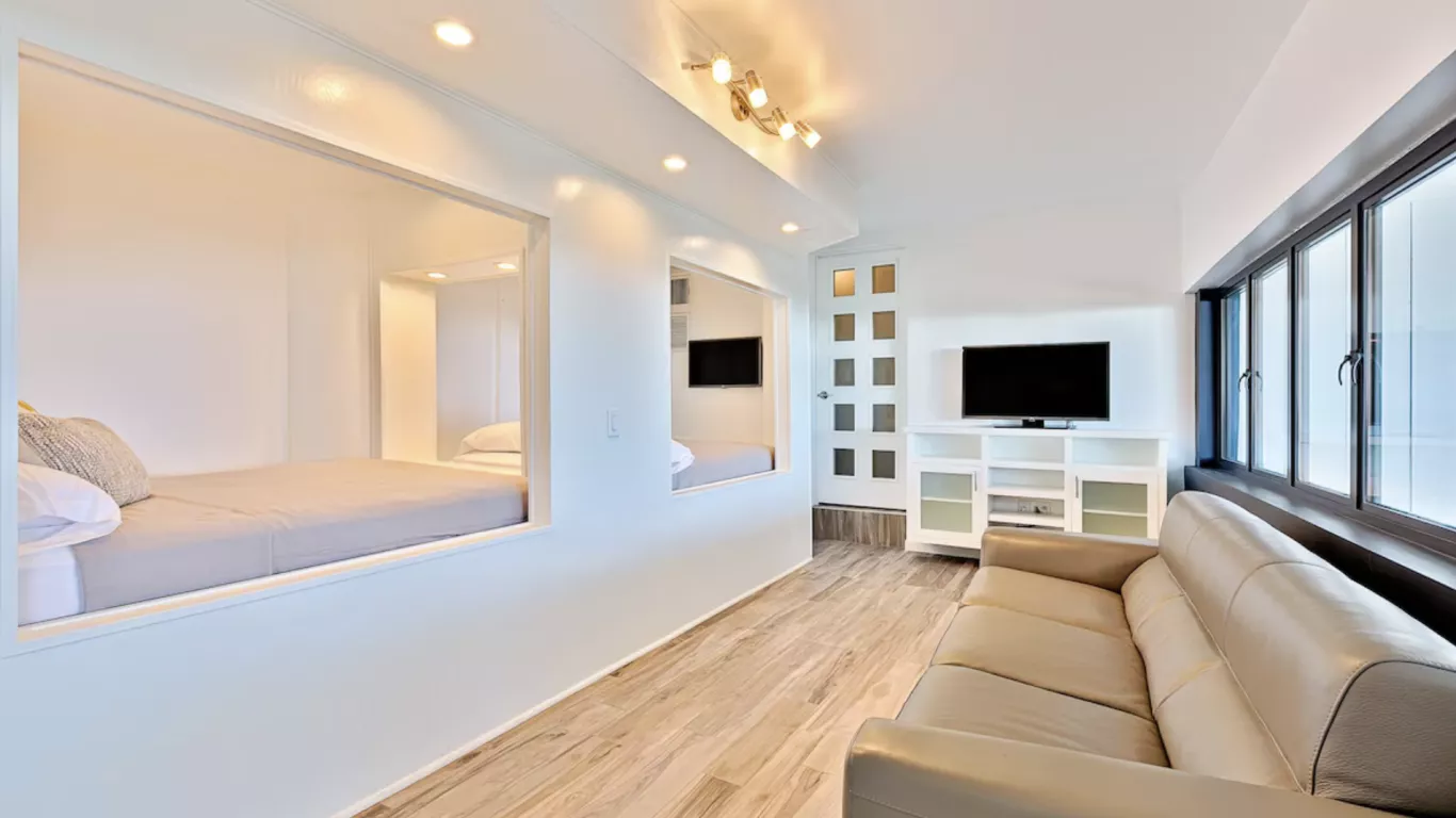 Villa Arianna | Malibu
