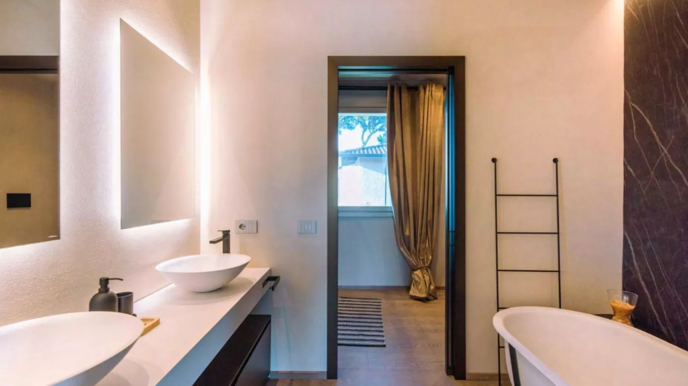 Villa Turia | Forte dei Marmi