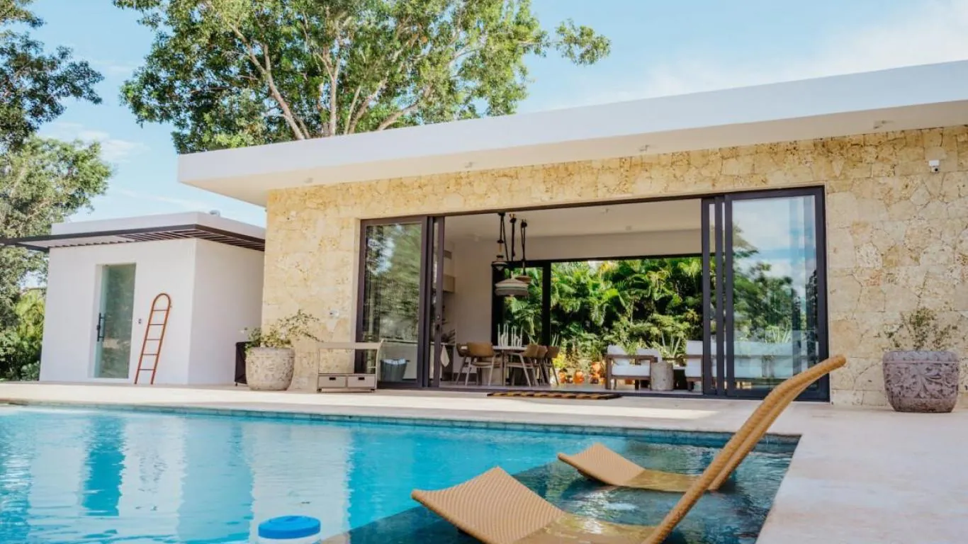 Casa Roble | Casa De Campo