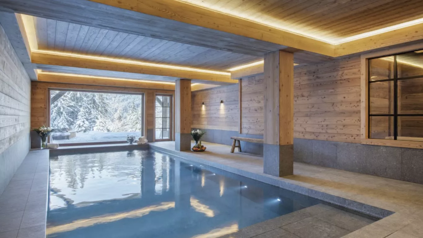 Domaine de LOrme | Meribel