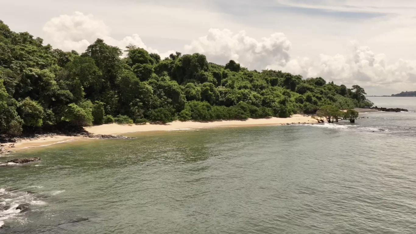 Casa Naga | Panama