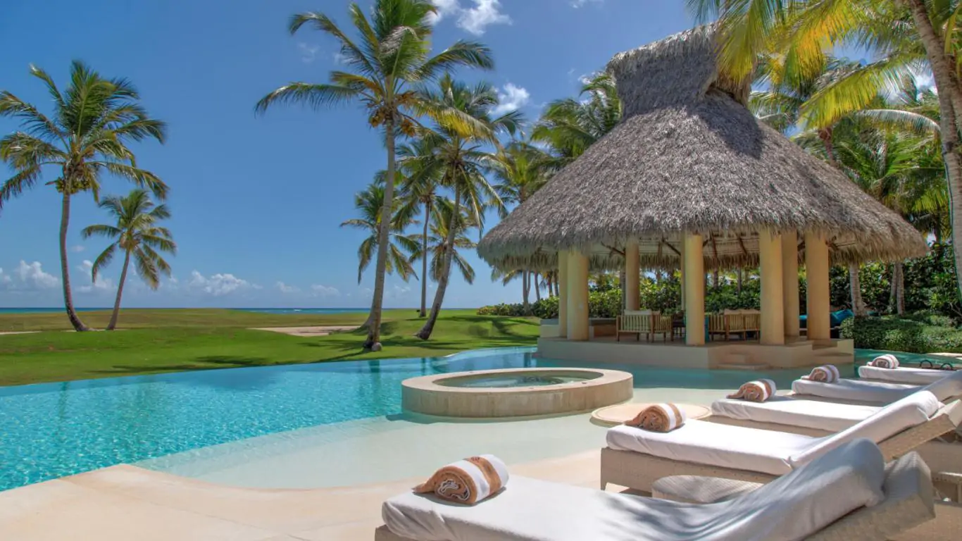 Casa Carey | Punta Cana