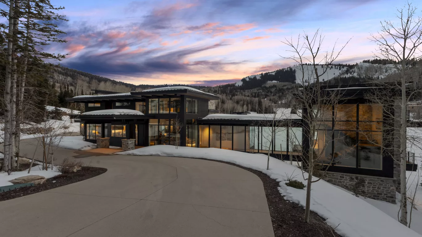 Villa The Foundry | Park City