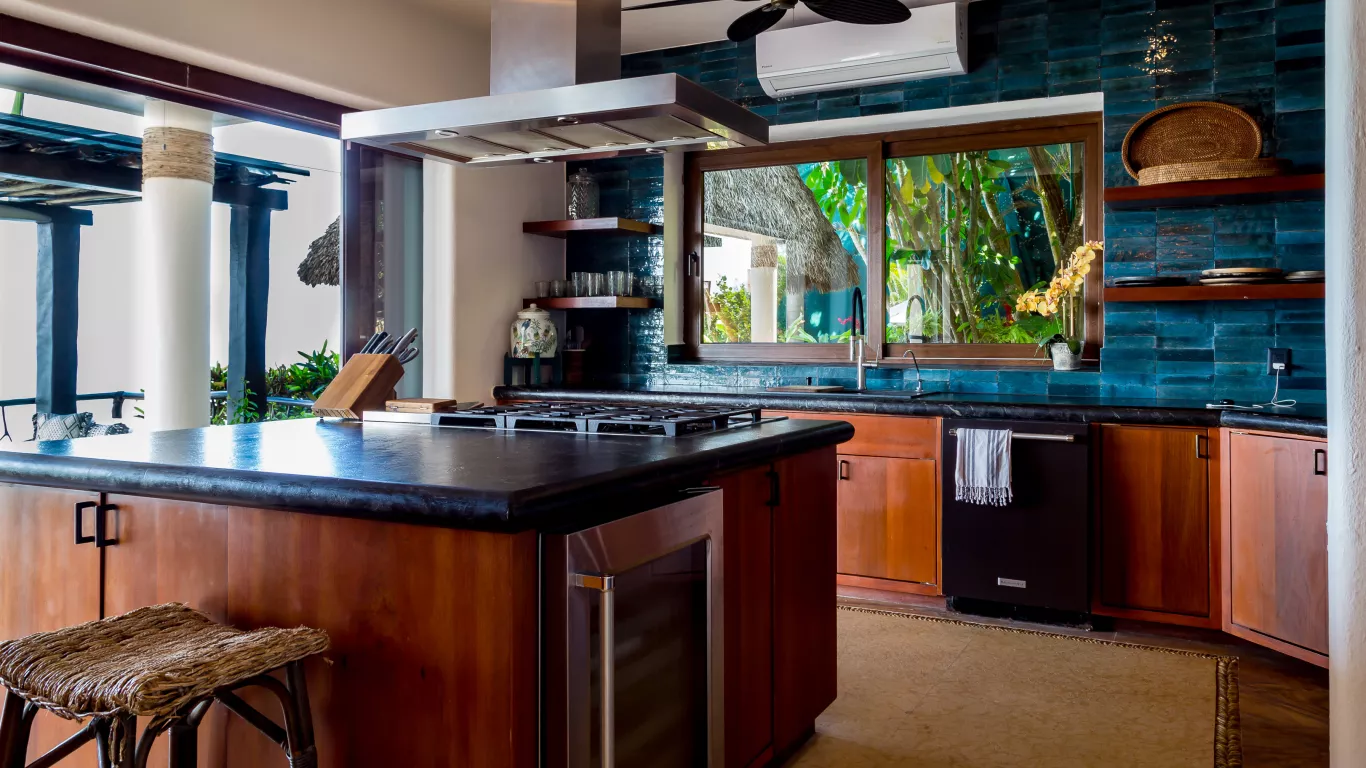 Casa Tres Reinas | Punta Mita