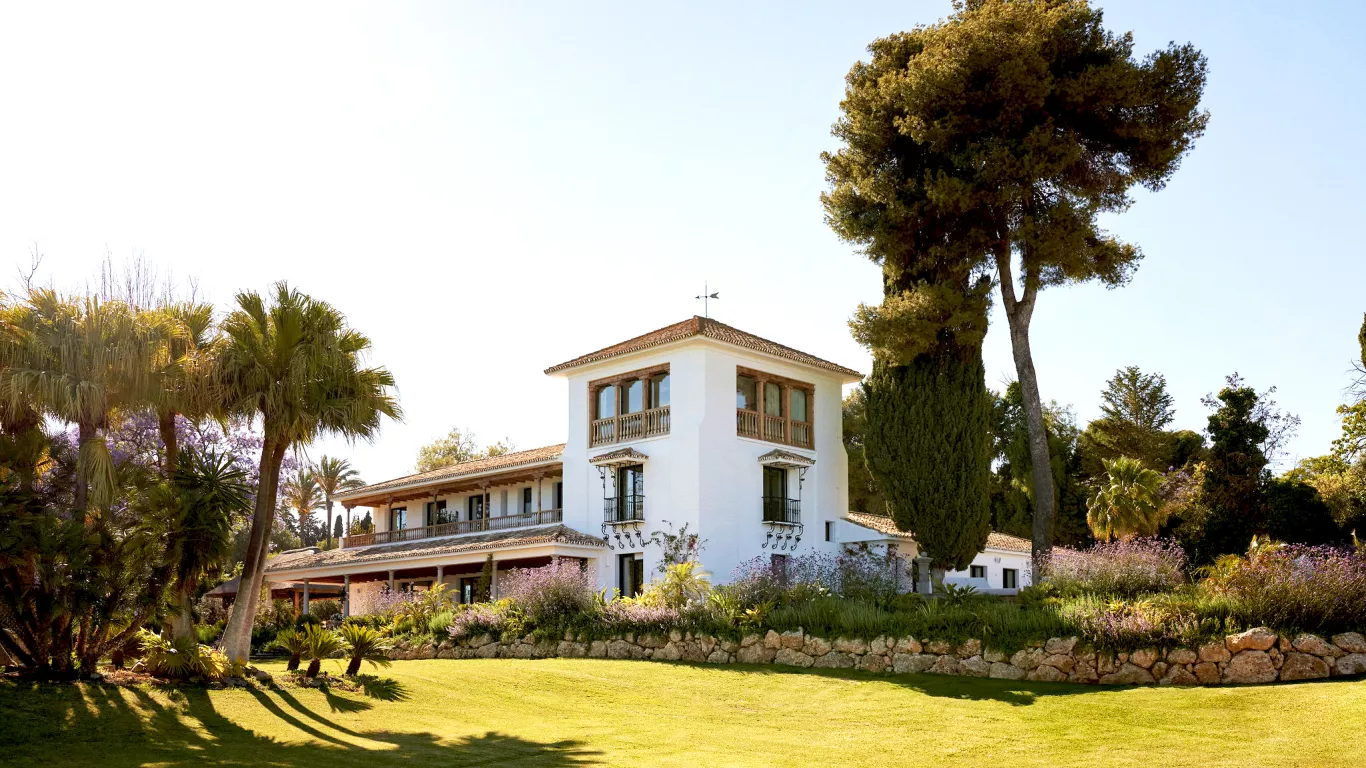 Villa La Serrana | Marbella