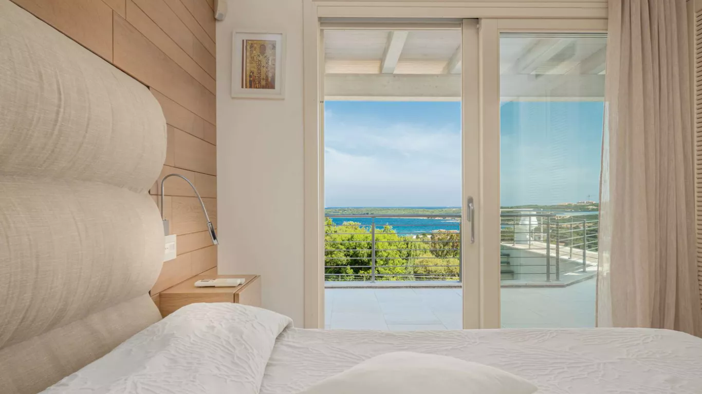 Villa Nia | Sardinia
