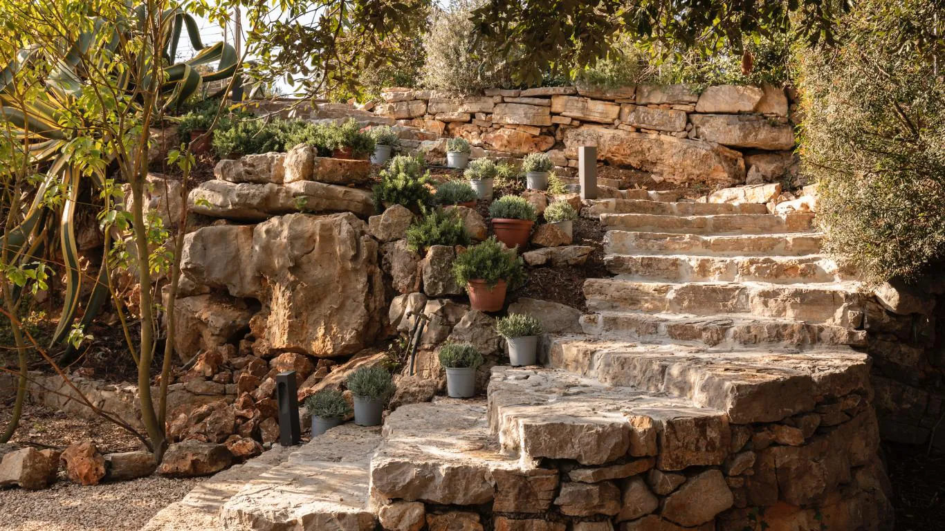 Villa Le Castel | Cannes