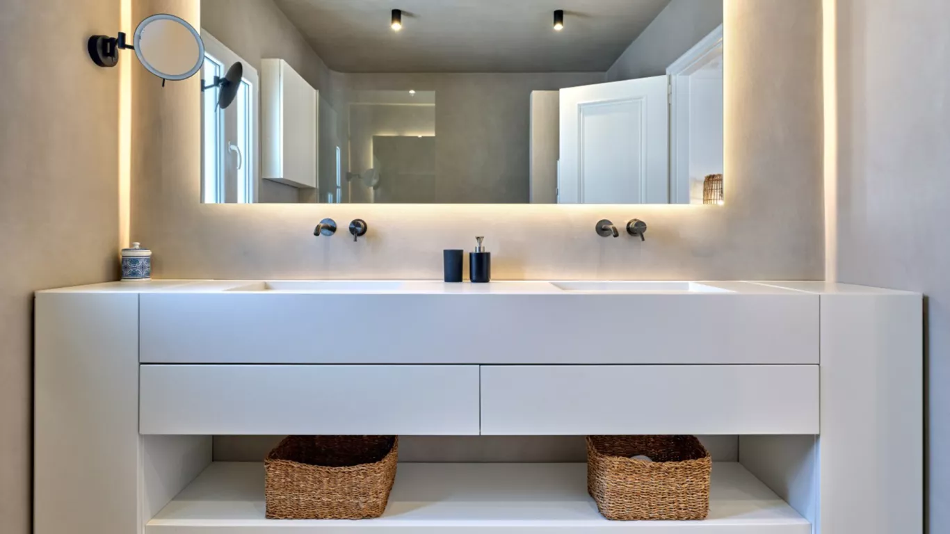 Villa Clementine | Paros