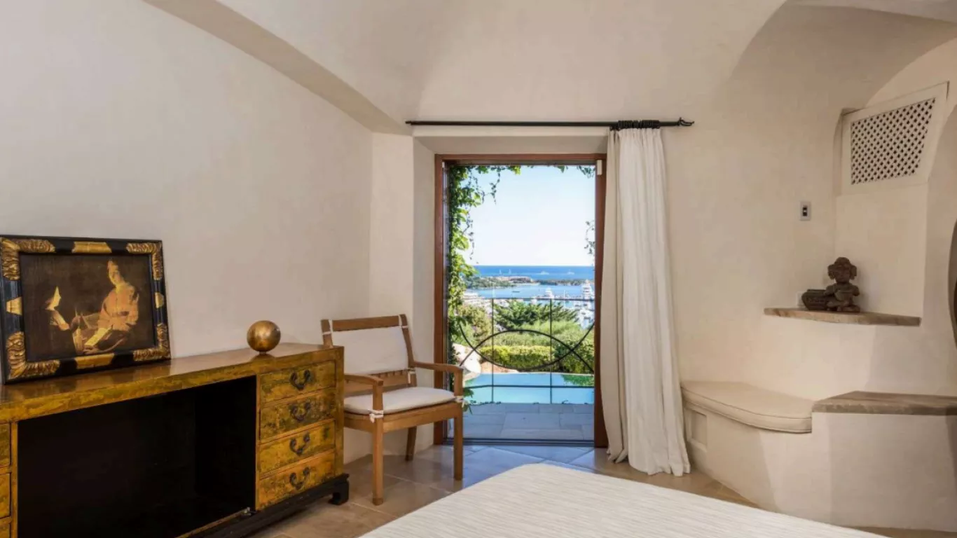 Villa Maureen | Sardinia