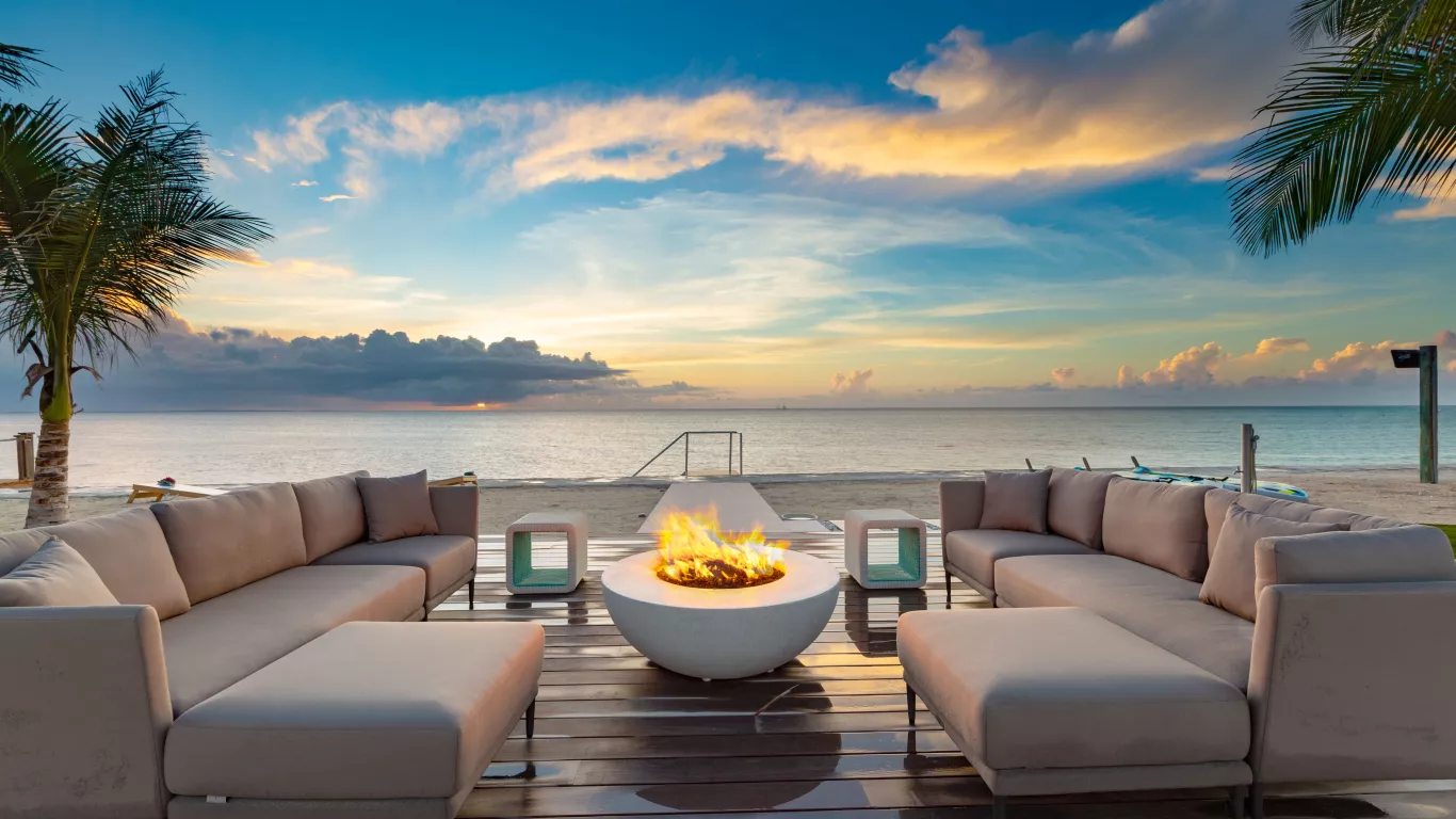 Milestone Villa | Turks and Caicos