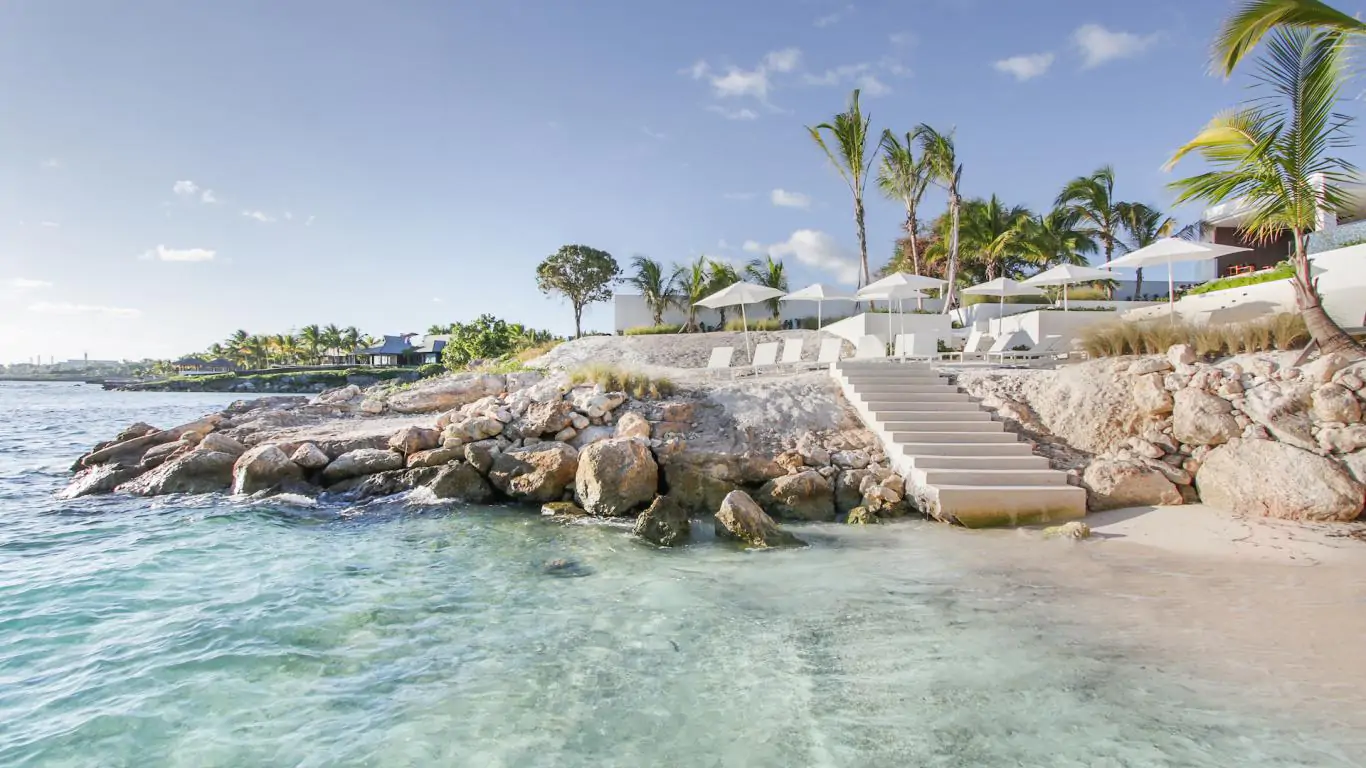 Casa Caleton | Casa De Campo