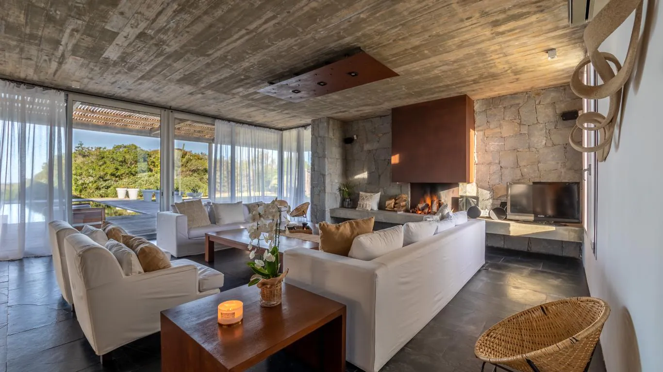 Villa La Picarona | Punta Del Este