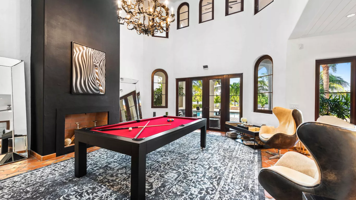 Villa Niana | Miami