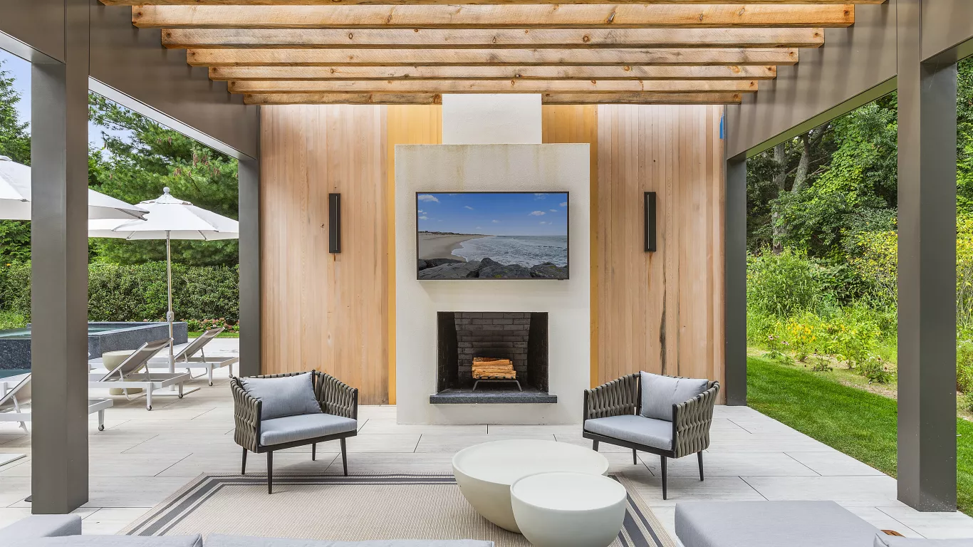 Villa Anette | Hamptons