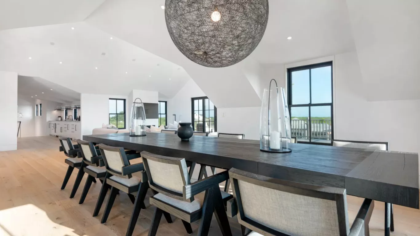 Villa Aveline | Nantucket