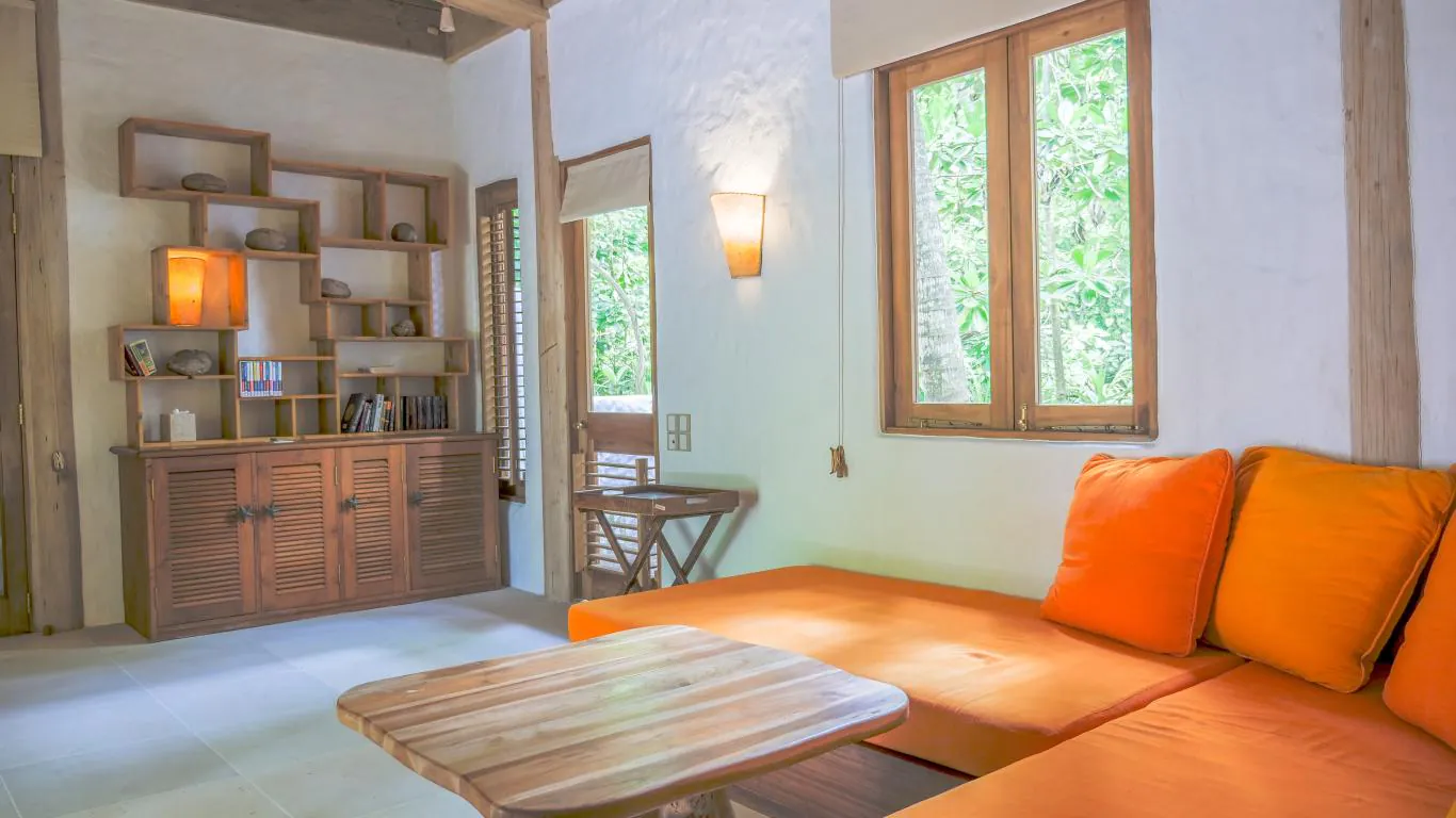 Soneva Fushi Villa 68 | Maldives