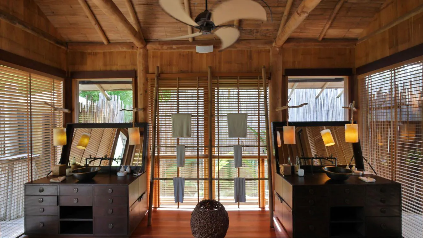 Soneva Kiri Five Bedroom Bayview Reserve | Rest of Thailand