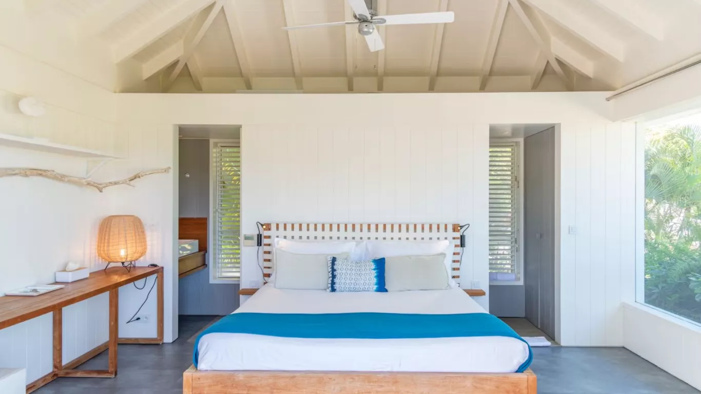 Villa Aliza | St. Barth