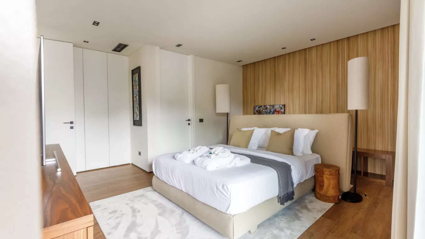 Villa Talija | Rest of Portugal