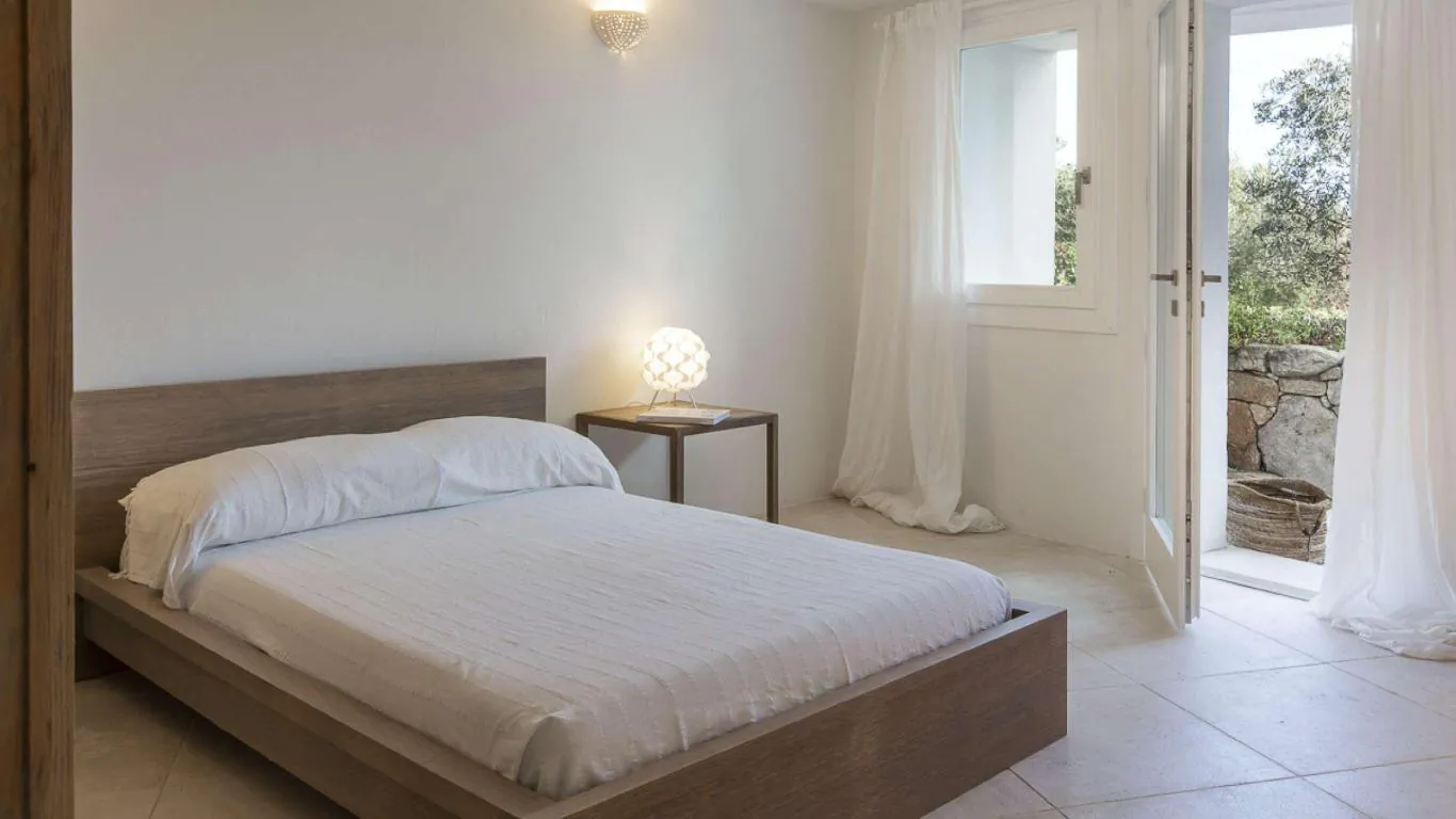Villa Rose | Sardinia