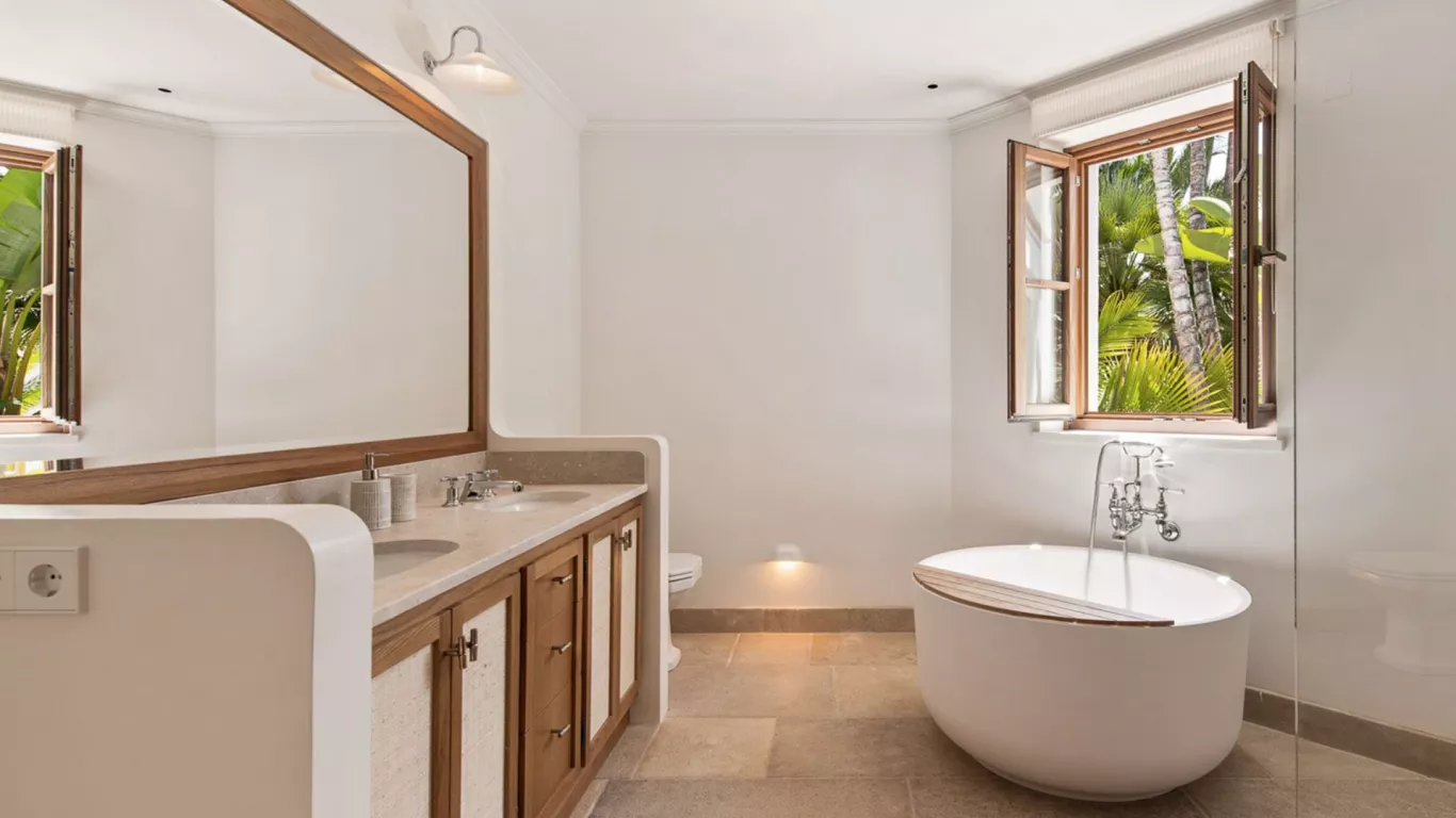 Villa LVone | Marbella