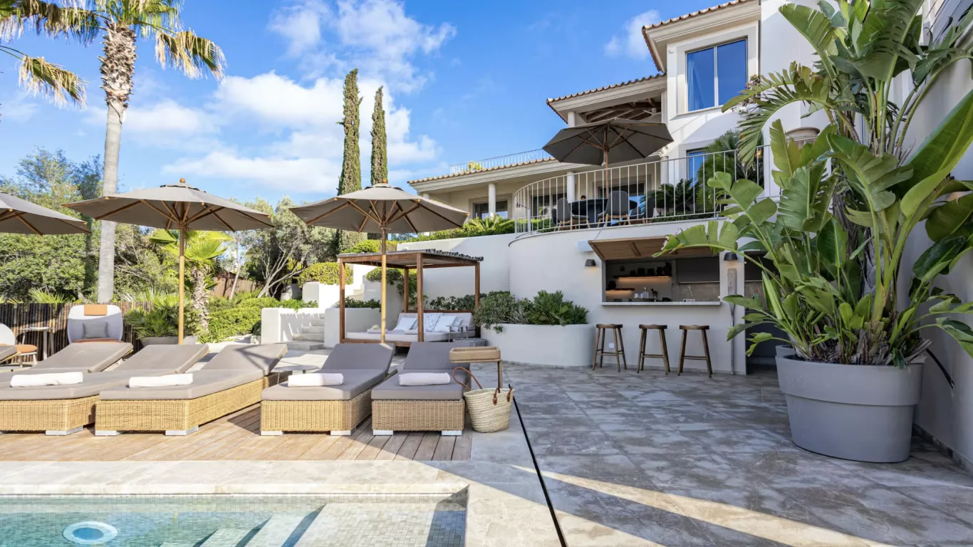 Villa Mimosa | Mallorca