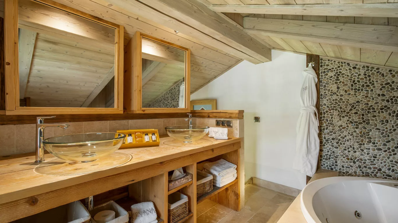 Chalet Nirvana | Courchevel