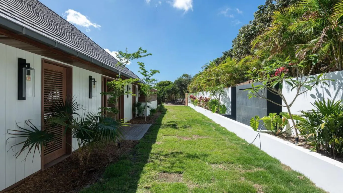 Villa Aura | St. Barth