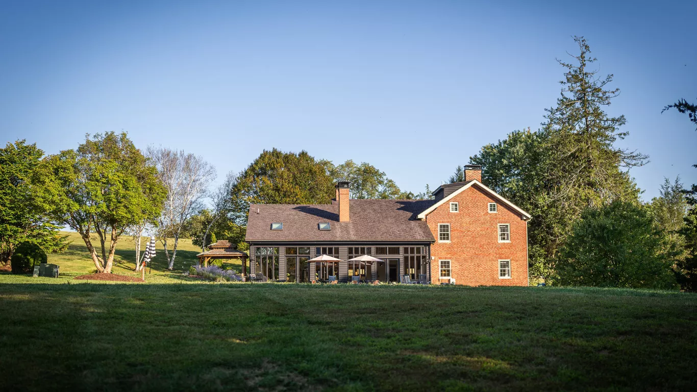 Willowood Washington | Maryland