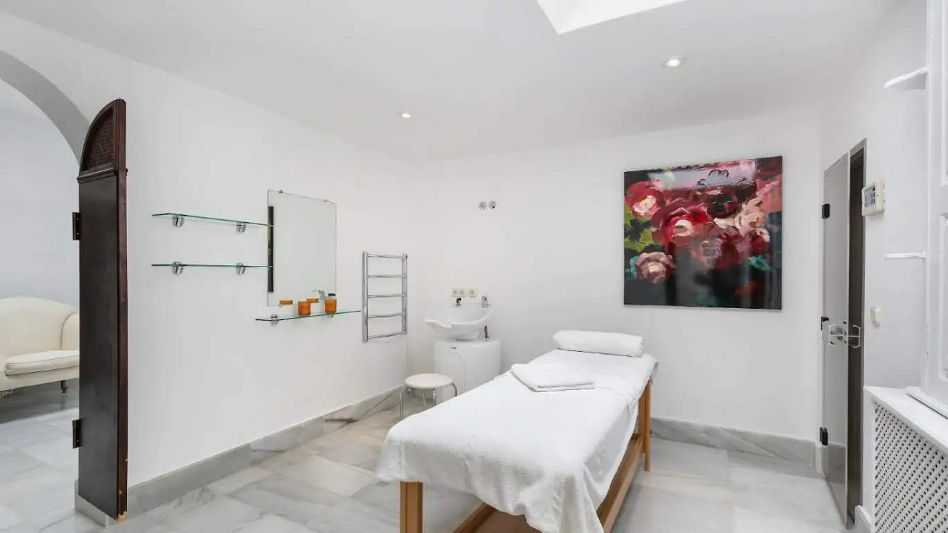 Villa Verona | Marbella