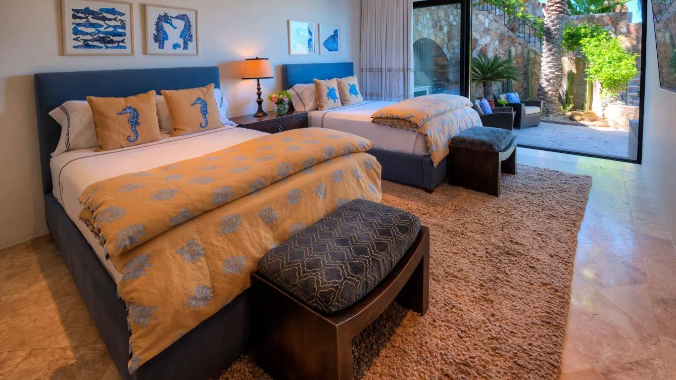 Del Mar Casita 20 | Cabo