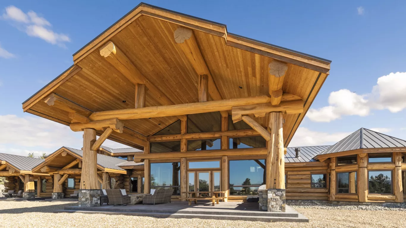 The Redmond Ranch | Oregon