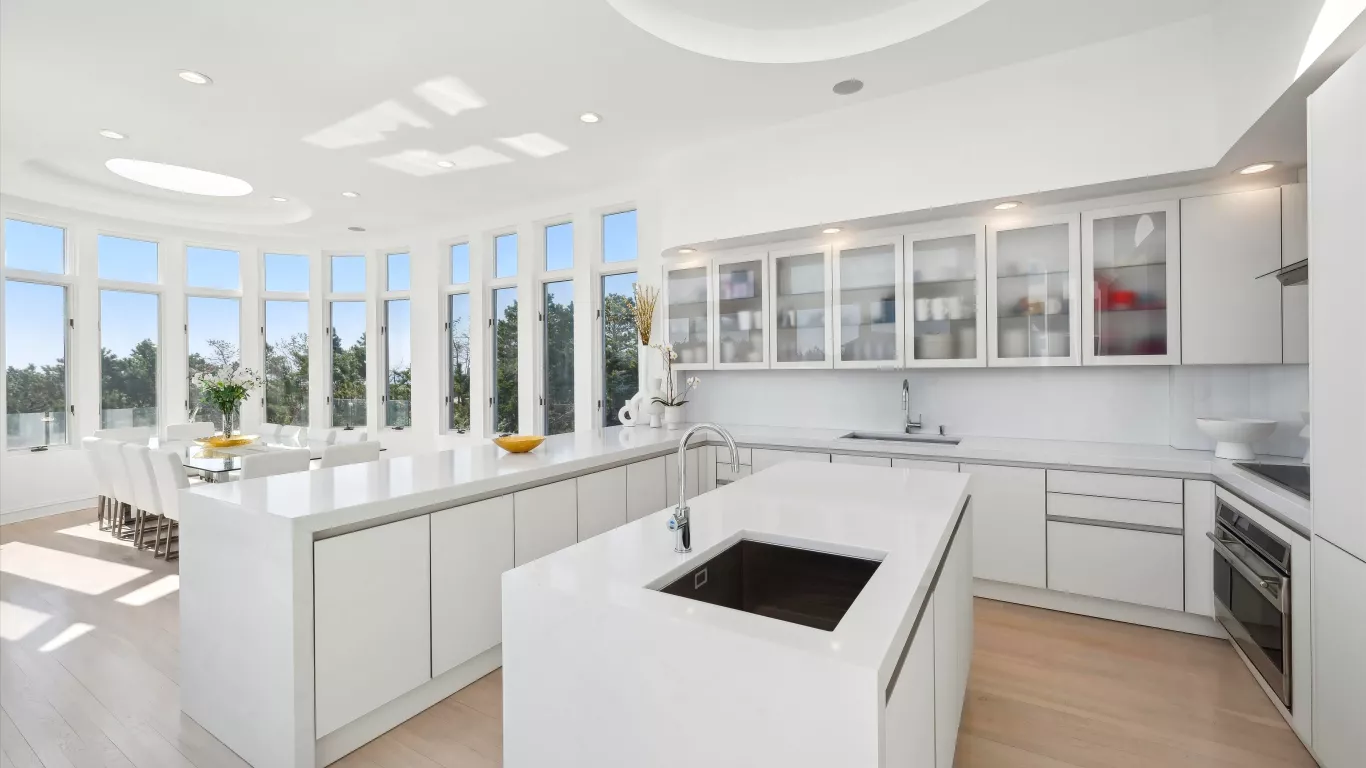 Villa Mariah | Hamptons